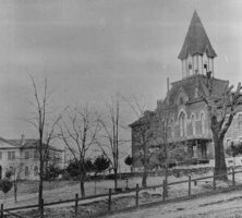 North Georgia Agricultural College