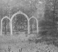 Resaca Confederate Cemetery