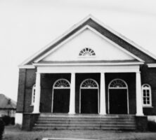 St. Paul AME Church