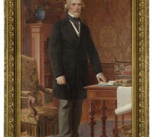 William Brown Hodgson