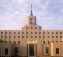 Georgia State Prison