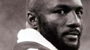 Mel Blount