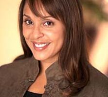 Natasha Trethewey