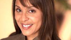 Natasha Trethewey