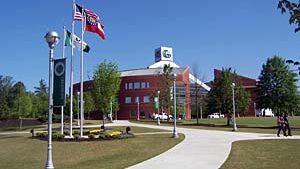 Georgia Gwinnett College