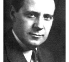 Arthur F. Raper