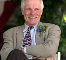 Ted Turner