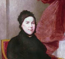 Catharine Greene