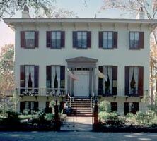 Andrew Low House, Savannah