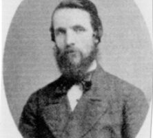 Edmund G. Lind