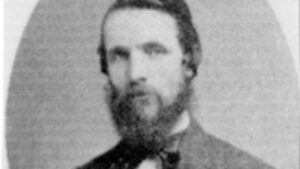 Edmund G. Lind