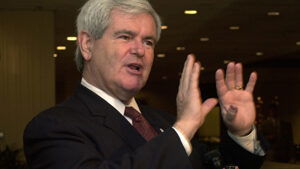 Newt Gingrich