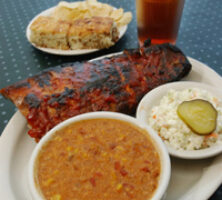 Brunswick Stew