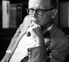 Daniel Boorstin