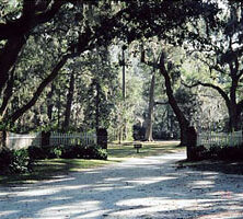 Beaulieu Plantation