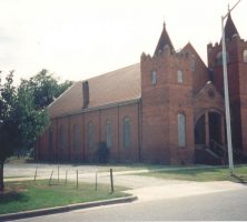 Albany Civil Rights Movement Museum