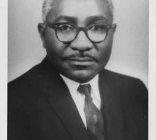 Lucius H. Pitts