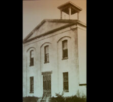 Massie School Building