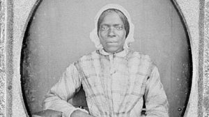 Enslaved Women