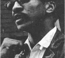 H. Rap Brown