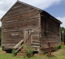 Webster County Jail