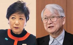 「小池百合子都知事を今朝、公職選挙法違反容疑で刑事告発しました」 元側近・小島敏郎氏が語る“7つの重大証拠”