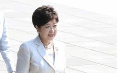 「勉強しないでも平気なの？」カイロ時代の小池百合子に同居人が覚えた違和感