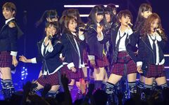 紅白落選も必然だった…AKB48が急速に「オワコン化」してしまった4つの理由