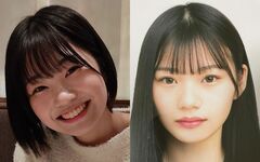 《中西アルノ・岡本姫奈騒動の余波》「活動を辞退したい」乃木坂46の5期生メンバーが運営に直談判