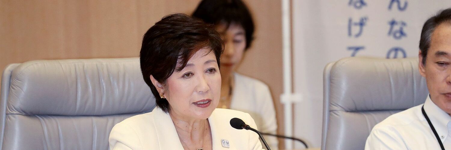 記者会見ではしどろもどろに…関東大震災「朝鮮人虐殺」をめぐる、小池都政の“負の遺産”