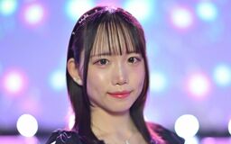 22歳で突然“ステージ3の希少がん”発覚…「嘘だよ。がんじゃないよ！」現役アイドル（24）が語る、“9時間の壮絶な手術”と孤独な入院生活