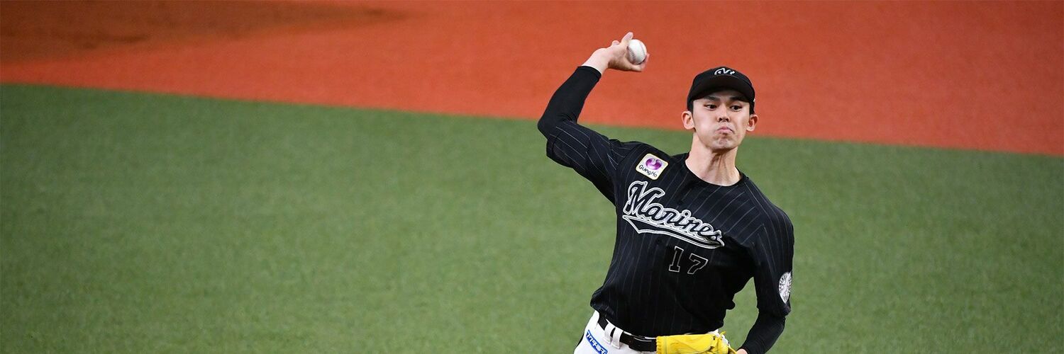 《契約更改で大モメ中》ロッテ・佐々木朗希（22）がプロ野球選手会を脱退していた！《関係者は「若手で加入していないのは彼だけ」》