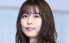 「子ども産んだことないでしょ？」妊娠・中絶した難役に挑む有村架純（31）大胆な下着姿、激しい絡み、リアルすぎる濡れ場も…