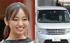 《顔は真っ青で出血も…》今泉佑唯が119番救急搬送　ワタナベマホトに目の前で手錠「もう本当に疲れた」