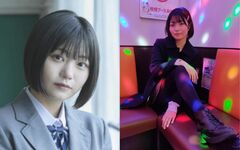 「SNSで知り合い、1時間3000円で……」乃木坂46史上最速でセンター抜擢の中西アルノ（18）の“パパ活疑惑”を当事者が赤裸々に語る