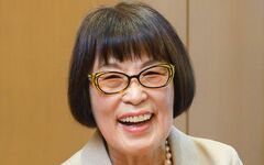 「女はメンスがきたら終わりだよ」と…田嶋陽子（83）が語る“私がヤングケアラーだった頃”「ずっと、一人の人間になりたかった」