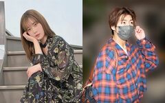 乃木坂46・伊藤純奈（22）が人気2.5次元俳優と真剣“2年交際”「迷惑をかける付き合い方はしていない」