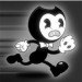 Bendy in Nightmare Run