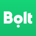 Bolt : Demandez un Trajet 24/7