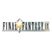 FINAL FANTASY IX