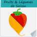 Fruits et légumes de saison