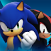 Sonic Forces - Jeux de Course