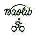 Naolib vélo (bicloo officiel)