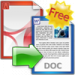 Free PDF to Word Converter