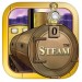 Steam: Rails to Riches