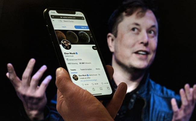 'Hope Servers Don't Melt': Elon Musk Claims Twitter Usage Is All-Time High