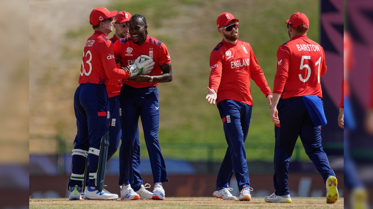 T20 World Cup 2024, Match 34 Namibia vs England Players To Watch Out