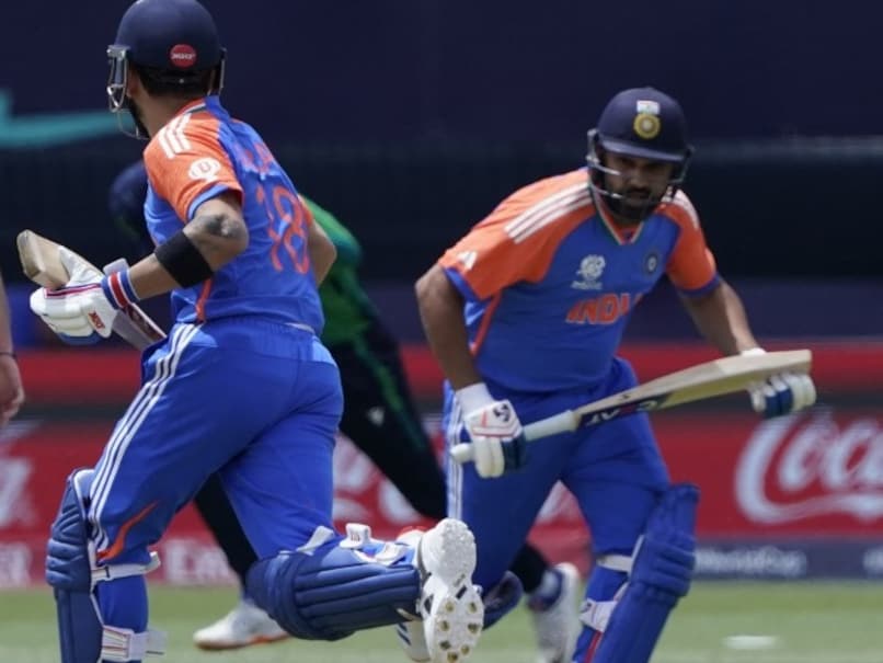 India vs Canada Live Streaming T20 World Cup 2024 Live Telecast Where