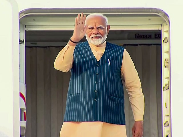 Video : At 100 Million, PM Modi Is Most-Followed World Leader On X Today