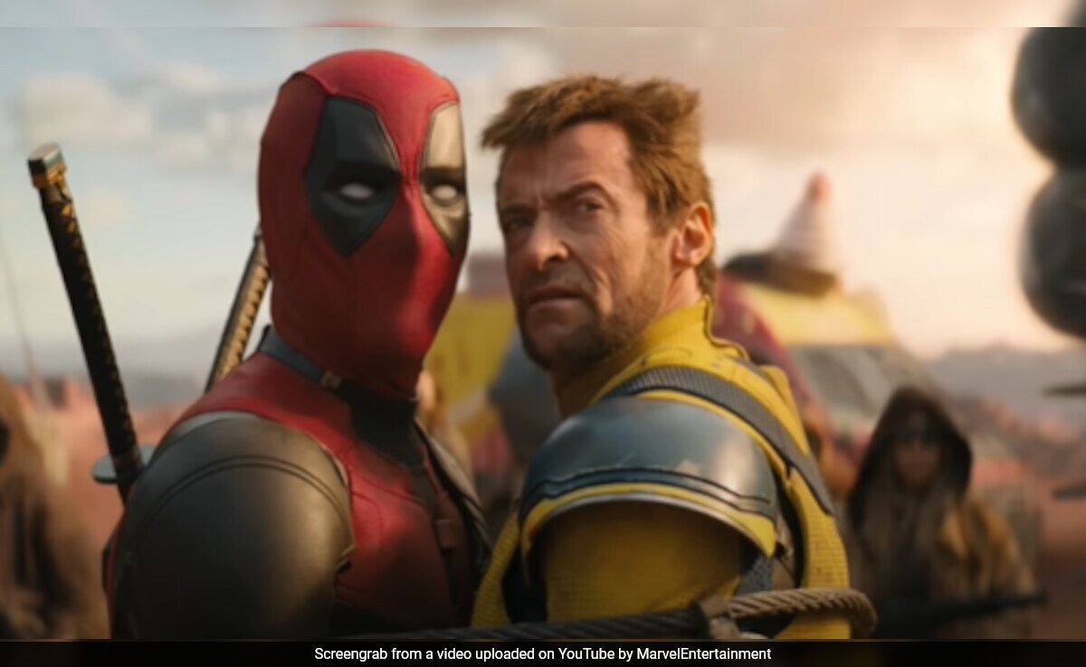 Deadpool & Wolverine Review: Ryan Reynolds And Hugh Jackman Help The Movie Tide Over Its Lows